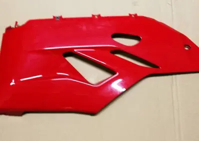 CARENA INFERIORE SINISTRA PANIGALE Ducati - Annuncio 7913067
