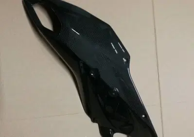 CARENATURA SINISTRA DUCATI MULTISTRADA - Annuncio 7913085