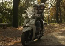 Kymco Always Welcome You: un video per enfatizzare i valori della Casa di Taiwan