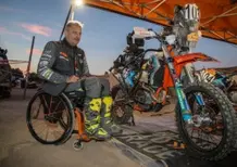 Nicola Dutto e Massimo Doris: la passione per l’Enduro che unisce