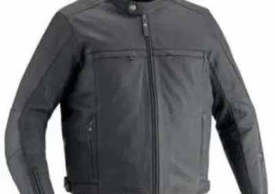 GIACCA HEVIK MUSTANG IN PELLE - Annuncio 7915200