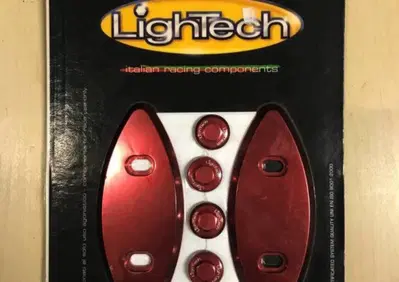 tappo sede specchio TMAX Lightech - Annuncio 7915234