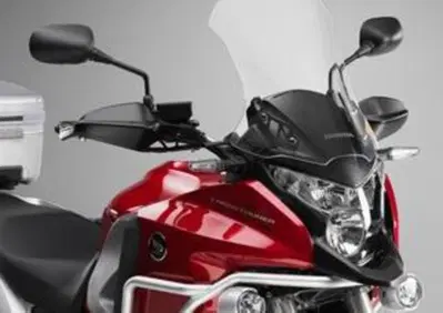 PARAMANO - HONDA CROSSTOURER - Annuncio 7915288