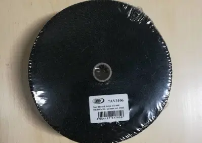 FIBRA DI VETRO NERO R & G - Annuncio 7915440