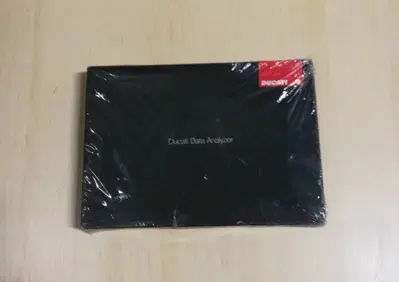 KIT ACQUISIZIONE DATI DUCATI - Annuncio 7916017