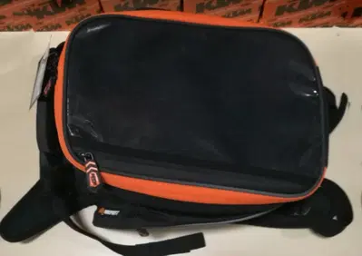 BORSA SERBATOIO KTM TANKLOCK - Annuncio 7916067