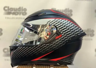 CASCO AGV K5 - Annuncio 7916740
