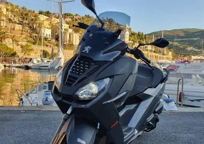 Peugeot Pulsion 125 (2019 - 20) - Annuncio 7916755