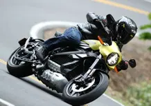 Tutte le moto e gli scooter elettrici del 2019