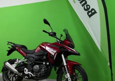 Benelli TRK 251 (2019 - 20) - Annuncio 7653754