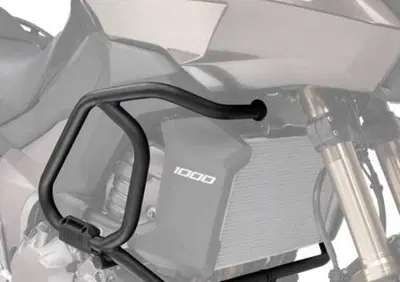 Paramotore nuovo GIVI per VERSYS 1000('12-'14) - Annuncio 7919908