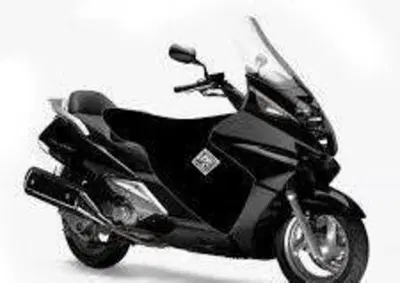 coprigambe tucano honda silverwing 600 400 nuovo Tucano Urbano - Annuncio 7920116