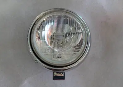 Faro DUCATI Indiana 350/650/750 - NUOVO - Annuncio 7921079