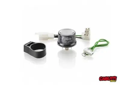 Intermittenza elettronica Rizoma per frecce a led - Annuncio 7921865