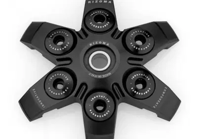 Piatto Spingi Disco Rizoma mo - Annuncio 7922397