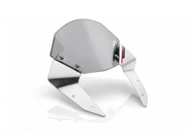 RIZOMA CUPOLINO SILVER PLEXIGLASS - Annuncio 7922401