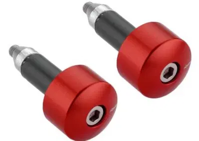 CONTRAPPESO MANUBRIO RIZOMA MA534R - Annuncio 7922499