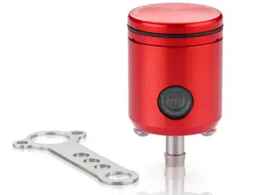 Serbatoio Liquido Freno/Frizione Rizoma - Annuncio 7922556