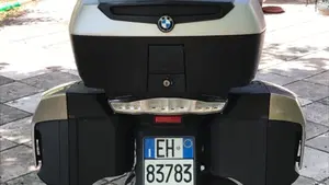 Bmw R 1200 RT (2017 - 18)  (10)