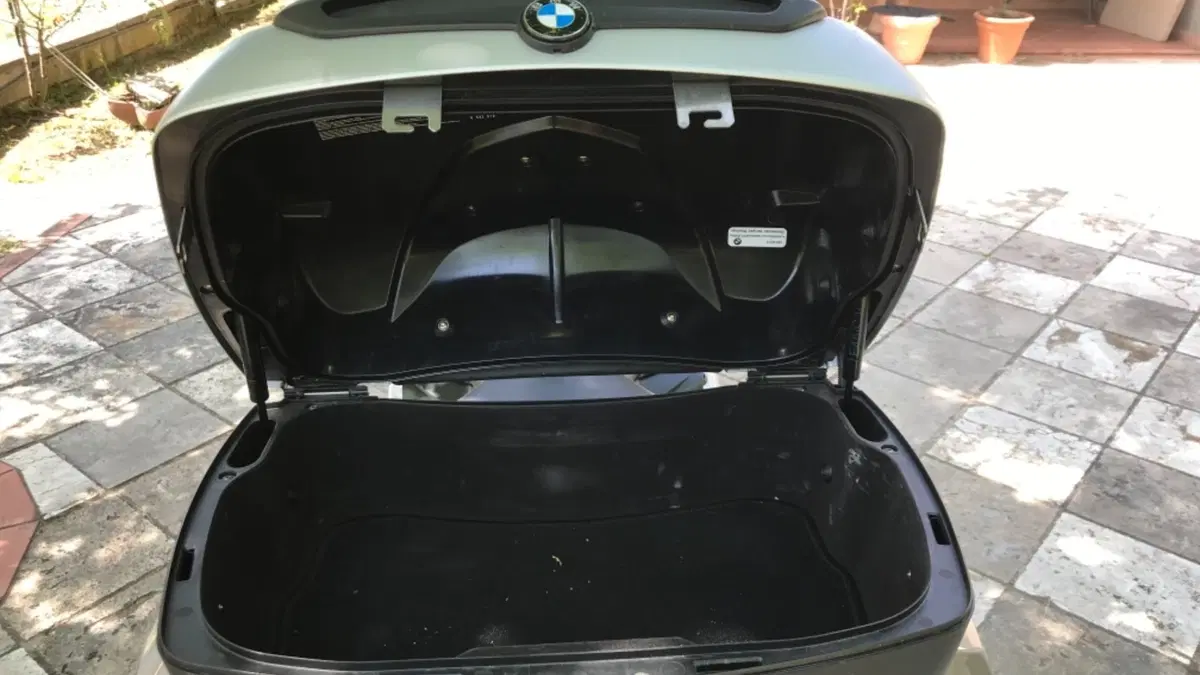 Bmw R 1200 RT (2017 - 18)  (12)