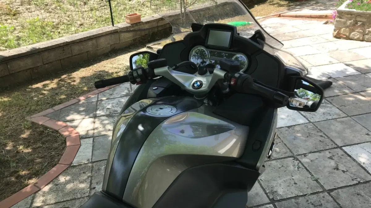 Bmw R 1200 RT (2017 - 18)  (16)
