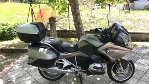 Bmw R 1200 RT (2017 - 18)  (17)
