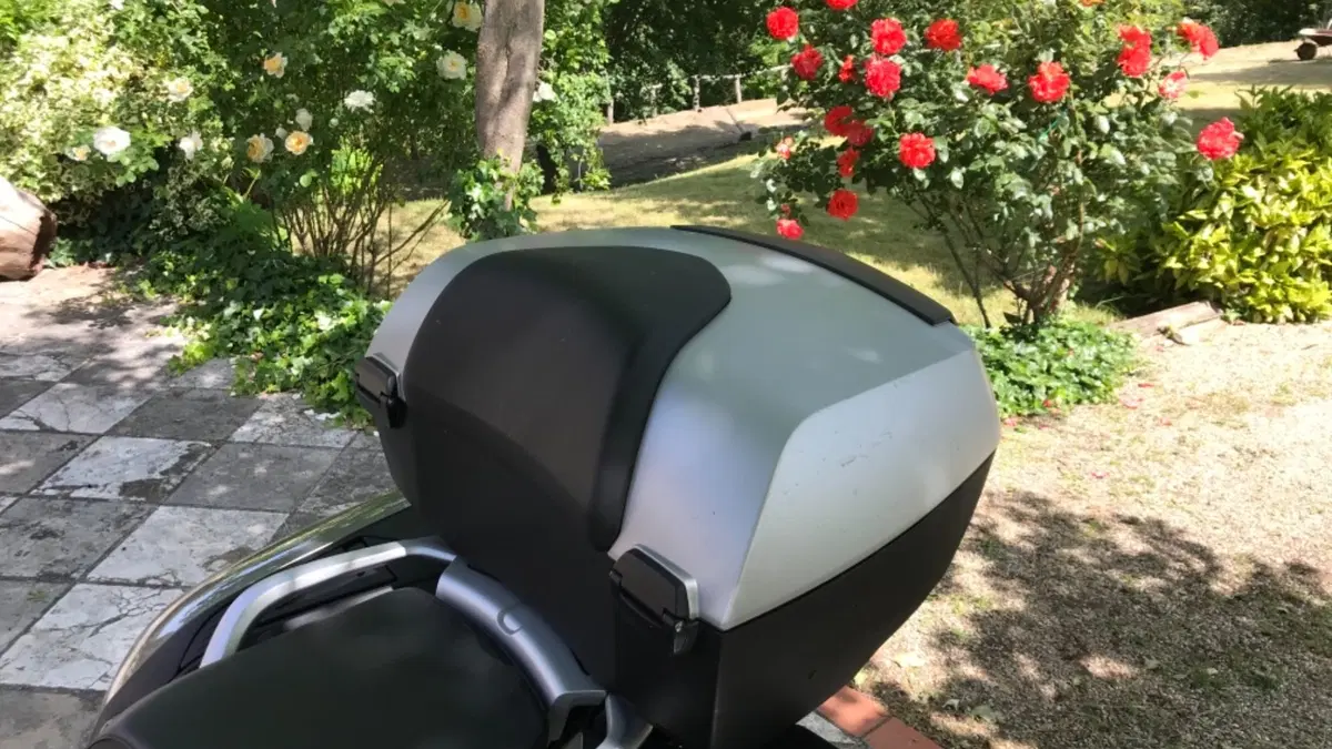 Bmw R 1200 RT (2017 - 18)  (18)