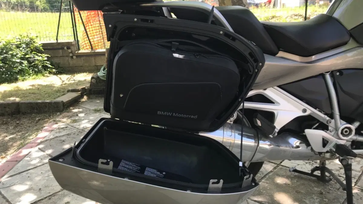 Bmw R 1200 RT (2017 - 18)  (19)