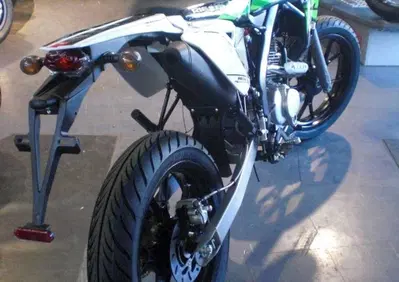 Rieju Marathon 125 Motard A.C. (2011 - 17) - Annuncio 6353825