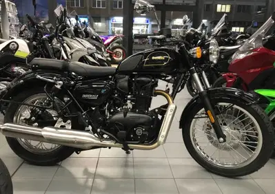 Benelli Imperiale 400 (2019 - 20) - Annuncio 7923541