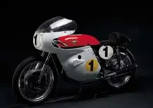 Le moto d'epoca più belle del 2019