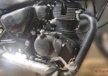Royal Enfield Thunderbird X 2020