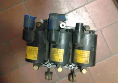 bobine bmw k 100 k75 - Annuncio 7930280
