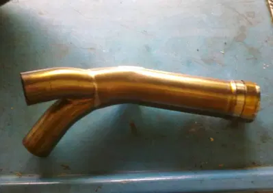 y akrapovic yamaha r 1 elimina catalizzatore - Annuncio 7930282