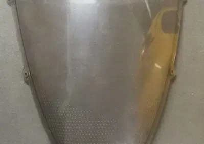 plexiglass kawasaki 636 vetro - Annuncio 7930297