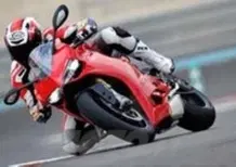 Ducati 1199 Panigale