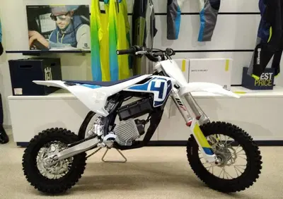 Husqvarna EE 5 (2020) - Annuncio 7936092