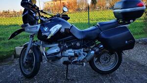 Bmw R 1100 GS 