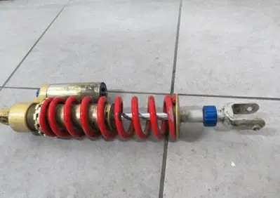 monoammortizzatore Aprilia - Annuncio 7941360