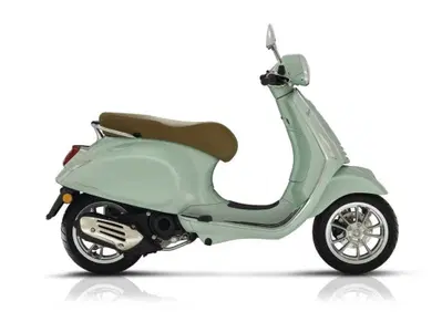 Vespa Primavera 125 (2024 - 25) - Annuncio 7221619