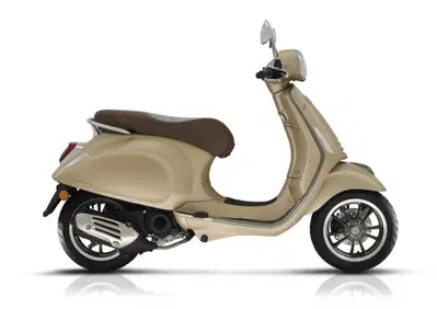 Vespa Primavera 125 S (2023 - 25) - Annuncio 7280869