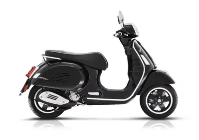 Vespa GTS 310 Super (2025 - 26) - Annuncio 6680987