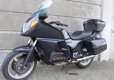 Bmw K 1100 LT ABS (1992 - 98) - Annuncio 7921195