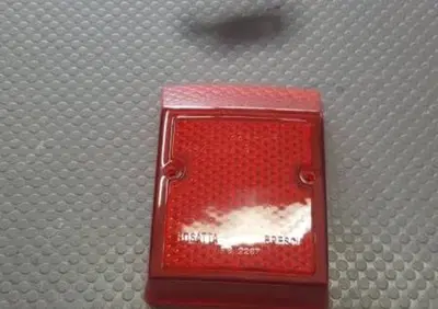 PLASTICA FANALINO POST. VESPA PK 50 PK 50 S BOSATTA - Annuncio 7943634