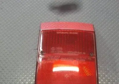 PLASTICA FANAL.POST. VESPA PK 125 S Bergamaschi - Annuncio 7943730