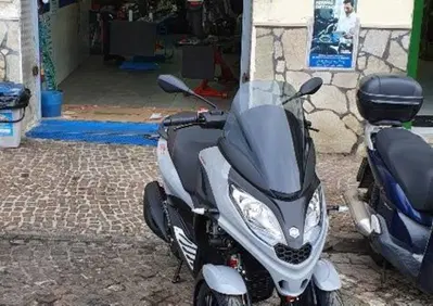 Piaggio MP3 300 ABS Hpe (2021 - 24) - Annuncio 7944086