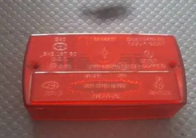 PLASTICA FANAL.POST. APRILIA ET 50 Bergamaschi - Annuncio 7944526