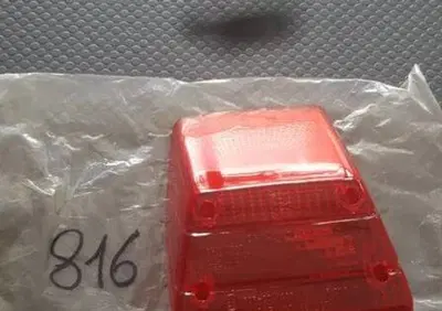 PLASTICA FANAL.POST. DUCATI GILERA Bergamaschi - Annuncio 7944537