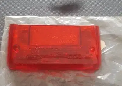 PLASTICA FANALINO POST. ATALA MASTER Bergamaschi - Annuncio 7944983