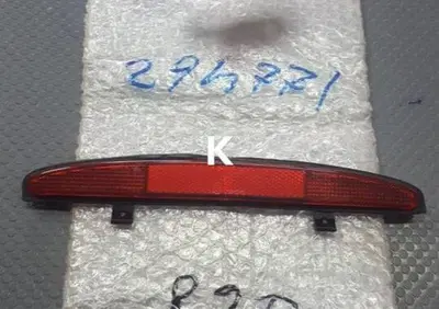 CATADIOTTRO POST. HEXAGON 125 180 250 Piaggio - Annuncio 7945091